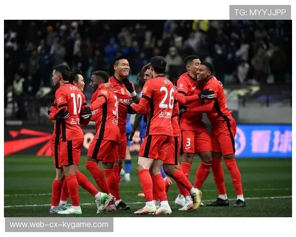 上海海港亚冠出线关键战，柔佛主场压力山大